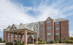 Microtel Inn And Suites Hattiesburg